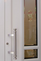 Ausstellung - Haustür